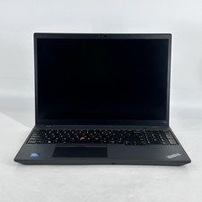 Lenovo ThinkPad P16s Gen 1