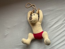 Alter großer Hund Wum an