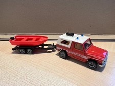 SIKU 1923 Mercedes 280 GE