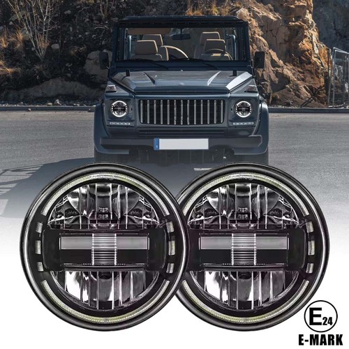 E24 zoll led - 7, scheinwerfer