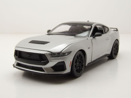 Ford mustang 2024 - gt,