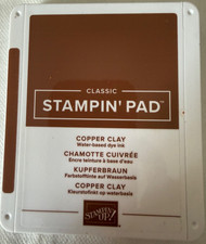 Stampin Up! Stempelkissen