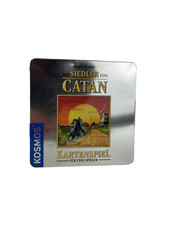 Die Siedler von Catan