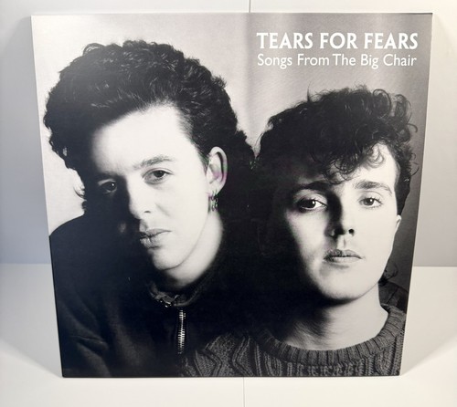 Tears for fears - for, the