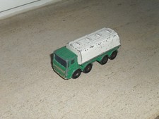 Matchbox Series No. 32 Leyland