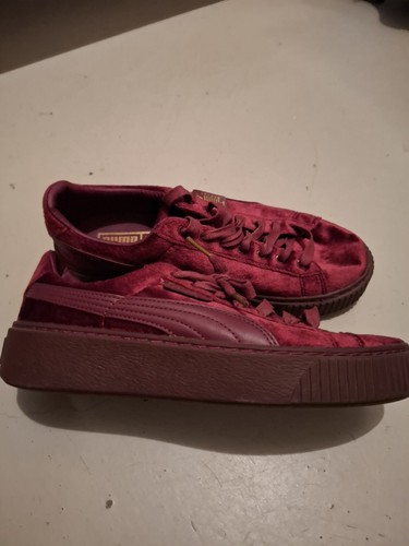 Puma basket sneaker low - puma,