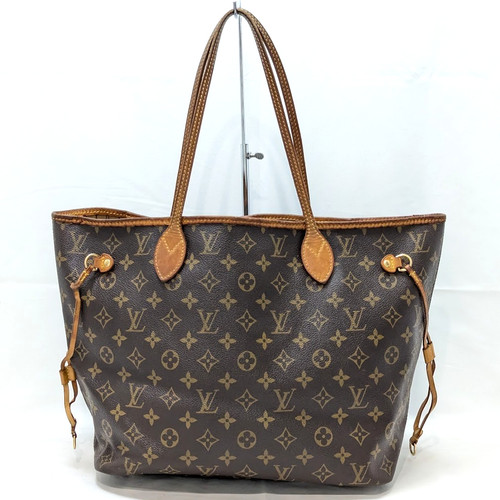 Louis vuitton monogram - louis,