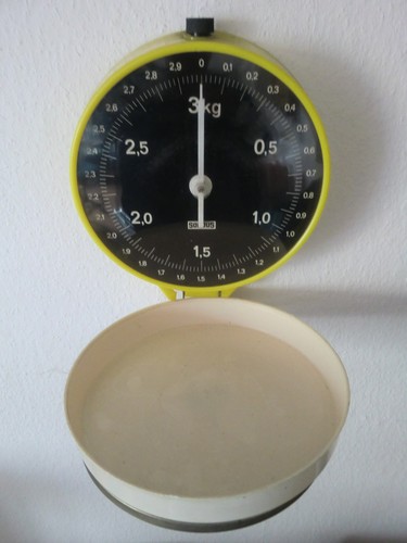 Ddr solidus wandwaage - ddr, /