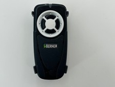 Berner Drücker Fernbedienung Funktaster Handsender Funk Fernsteuerung Schalter