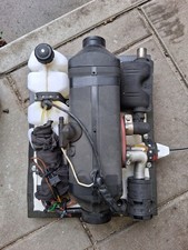 Eberspächer,b1l,Benzin,standheizung,Model,selten,Heizung,12v,