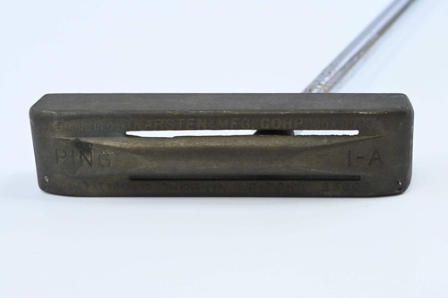 Ping karsten putter - karsten, 36