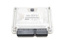 Motorsteuergerät Steuergerät