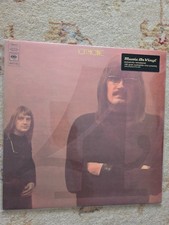 Soft Machine - Fourth, Vinyl