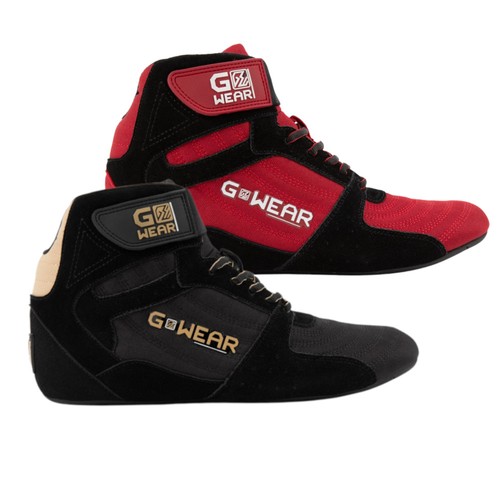 Gorilla wear gwear pro high - gorilla,