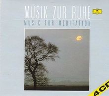 Musik zur ruhe music - zur,