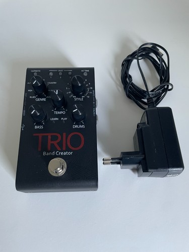 Bundle digitech trio band - bundle:,