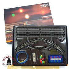 ♻️ 2. Hand - Märklin 8193