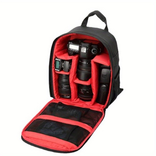 Kamerarucksack fotorucksack - kamerarucksack,