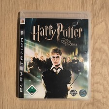 Harry Potter und der Orden des