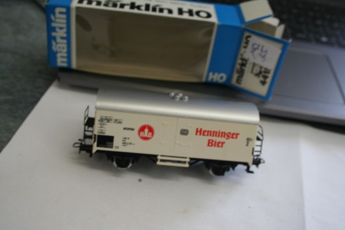 Märklin somo 4415 - mÄrklin,