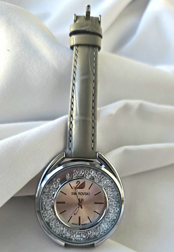 Crystalline damen armbanduhr - damen,