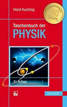 Physik von kuchling - von, |