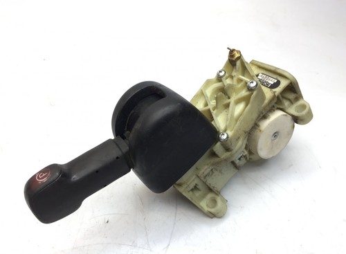Wabco handbremsventil für - handbremsventil,