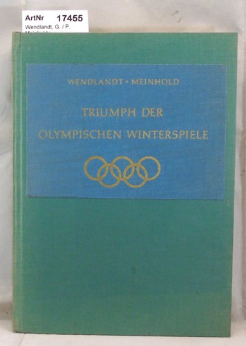 Wendlandt p meinhold - /, p.