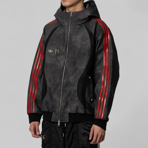 New adidas thug club - x,