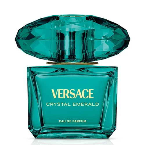 Versace crystal emerald - versace,