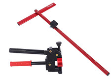 Fliesenschneider 90 cm Tisch