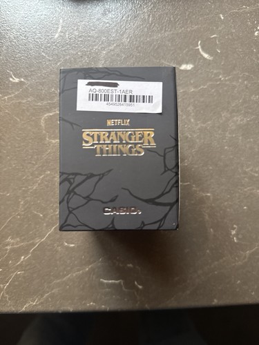 Casio herrenuhr stranger - herrenuhr,