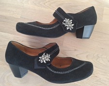 Gerwinia Trachten Pumps