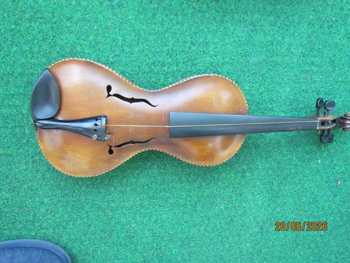Alte geige guseto violine - guseto,