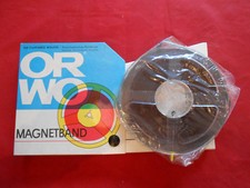 ORWO Magnetband PS 25  9,5m /S