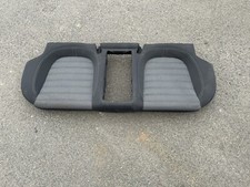 Rücksitzbank Sitzpolster