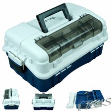 DELTA FISHING Top Angel Koffer