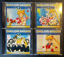 Sailor Moon - Sailor Moon -
