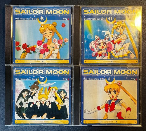 Sailor moon - sailor,