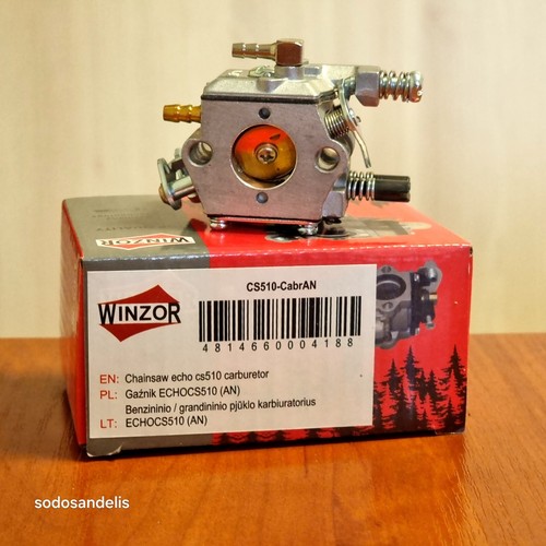 Vergaser für echo - vergaser,