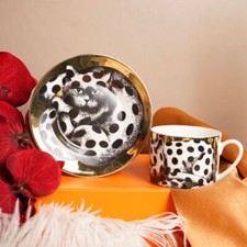 Keramik Kaffeetasse Hochwertig