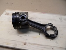 Mercedes A-Klasse W168 A170 CDI Kolben mit Pleuelstange 