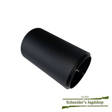 Flimmerröhre / Sunshade f