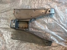 Aprilia SR50LC Trittbrett BJ 2002