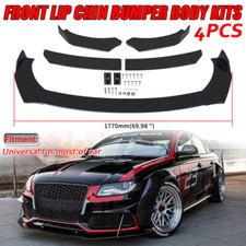 Universal 4PCS Vorne