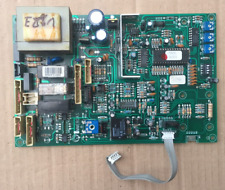 Stiebel Eltron Hydrotherm GBH 21/ AE Platte Steuerungsplatine Gebraucht E881