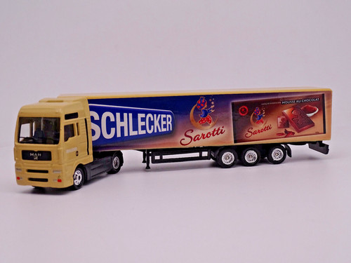 Sarotti stollwerk schlecker - sarotti,