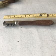 Glasschneider mit 6 Rädchen