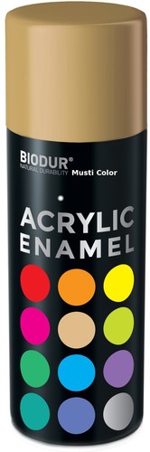 400ml acryl sprühfarbe - 400ml,
