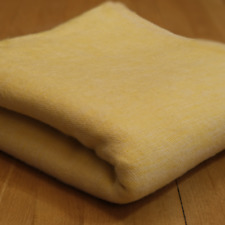 Wolldecke Deck Frühling bunt